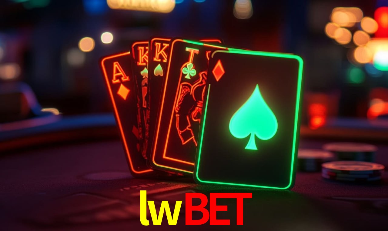 Jackpots e promoções na lwbet